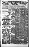 Uxbridge & W. Drayton Gazette Saturday 08 November 1884 Page 4