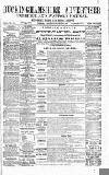 Uxbridge & W. Drayton Gazette