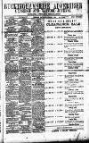 Uxbridge & W. Drayton Gazette Saturday 10 January 1885 Page 1