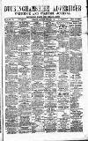 Uxbridge & W. Drayton Gazette Saturday 07 February 1885 Page 1