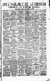 Uxbridge & W. Drayton Gazette Saturday 21 March 1885 Page 1