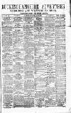 Uxbridge & W. Drayton Gazette Saturday 28 March 1885 Page 1