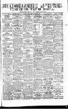 Uxbridge & W. Drayton Gazette Saturday 25 April 1885 Page 1