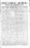 Uxbridge & W. Drayton Gazette Saturday 02 May 1885 Page 1