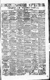 Uxbridge & W. Drayton Gazette Saturday 04 July 1885 Page 1