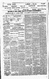 Uxbridge & W. Drayton Gazette Saturday 01 August 1885 Page 4