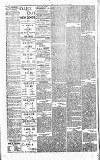 Uxbridge & W. Drayton Gazette Saturday 07 November 1885 Page 4