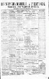 Uxbridge & W. Drayton Gazette Saturday 02 January 1886 Page 1