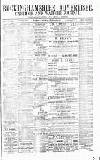 Uxbridge & W. Drayton Gazette Saturday 06 February 1886 Page 1
