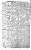 Uxbridge & W. Drayton Gazette Saturday 13 February 1886 Page 4