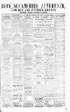 Uxbridge & W. Drayton Gazette