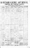 Uxbridge & W. Drayton Gazette