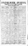 Uxbridge & W. Drayton Gazette