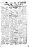 Uxbridge & W. Drayton Gazette Saturday 04 September 1886 Page 1