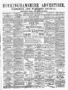 Uxbridge & W. Drayton Gazette Saturday 06 November 1886 Page 1