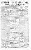 Uxbridge & W. Drayton Gazette Saturday 11 December 1886 Page 1