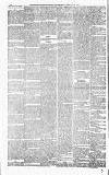 Uxbridge & W. Drayton Gazette Saturday 11 December 1886 Page 6