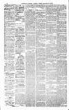 Uxbridge & W. Drayton Gazette Saturday 22 January 1887 Page 4