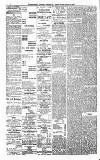 Uxbridge & W. Drayton Gazette Saturday 29 January 1887 Page 4