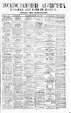 Uxbridge & W. Drayton Gazette Saturday 19 March 1887 Page 1