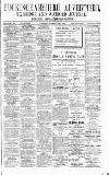 Uxbridge & W. Drayton Gazette Saturday 09 April 1887 Page 1