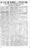 Uxbridge & W. Drayton Gazette Saturday 07 May 1887 Page 1