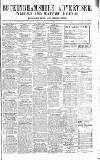 Uxbridge & W. Drayton Gazette Saturday 14 May 1887 Page 1
