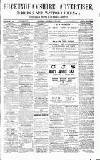 Uxbridge & W. Drayton Gazette Saturday 02 July 1887 Page 1