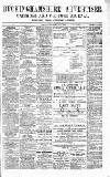 Uxbridge & W. Drayton Gazette Saturday 30 July 1887 Page 1