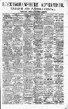 Uxbridge & W. Drayton Gazette Saturday 03 September 1887 Page 1
