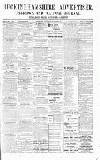 Uxbridge & W. Drayton Gazette Saturday 01 October 1887 Page 1