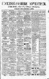 Uxbridge & W. Drayton Gazette Saturday 08 October 1887 Page 1