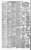 Uxbridge & W. Drayton Gazette Saturday 08 October 1887 Page 2