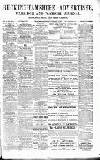 Uxbridge & W. Drayton Gazette