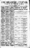 Uxbridge & W. Drayton Gazette Saturday 21 January 1888 Page 1