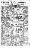 Uxbridge & W. Drayton Gazette Saturday 04 February 1888 Page 1