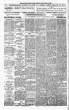 Uxbridge & W. Drayton Gazette Saturday 25 February 1888 Page 4