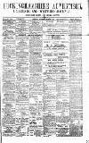 Uxbridge & W. Drayton Gazette Saturday 17 March 1888 Page 1
