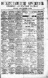 Uxbridge & W. Drayton Gazette Saturday 31 March 1888 Page 1