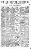 Uxbridge & W. Drayton Gazette Saturday 28 April 1888 Page 1