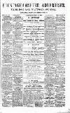 Uxbridge & W. Drayton Gazette Saturday 26 May 1888 Page 1