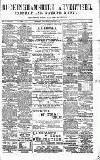 Uxbridge & W. Drayton Gazette