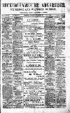 Uxbridge & W. Drayton Gazette Saturday 01 December 1888 Page 1