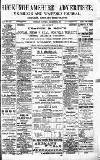 Uxbridge & W. Drayton Gazette Saturday 15 December 1888 Page 1