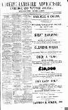 Uxbridge & W. Drayton Gazette Saturday 19 January 1889 Page 1