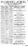 Uxbridge & W. Drayton Gazette Saturday 26 January 1889 Page 1