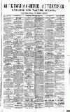 Uxbridge & W. Drayton Gazette Saturday 09 March 1889 Page 1
