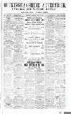 Uxbridge & W. Drayton Gazette Saturday 30 March 1889 Page 1