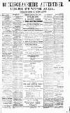 Uxbridge & W. Drayton Gazette Saturday 13 April 1889 Page 1
