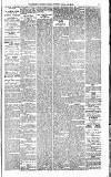 Uxbridge & W. Drayton Gazette Saturday 22 June 1889 Page 5